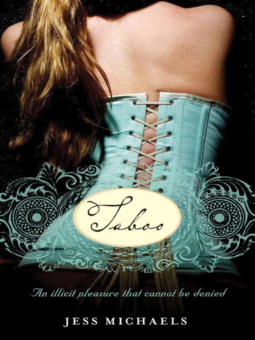Title details for Taboo by Jess Michaels - Wait list